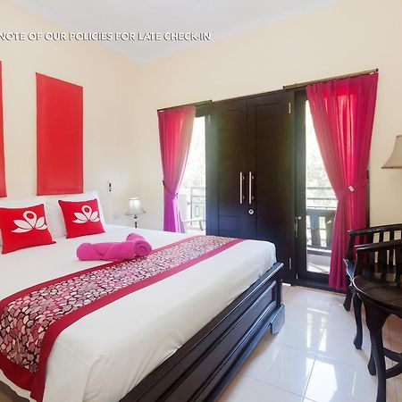 Zen Rooms Taman Baruna Jimbaran Zewnętrze zdjęcie
