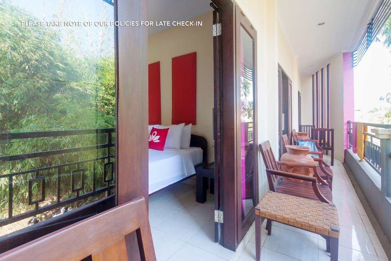 Zen Rooms Taman Baruna Jimbaran Zewnętrze zdjęcie