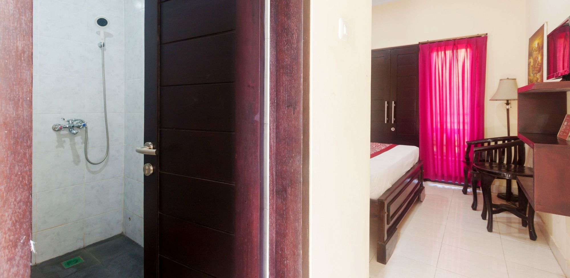 Zen Rooms Taman Baruna Jimbaran Zewnętrze zdjęcie